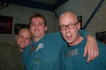 Moeken, Sandman, Wolfpack 